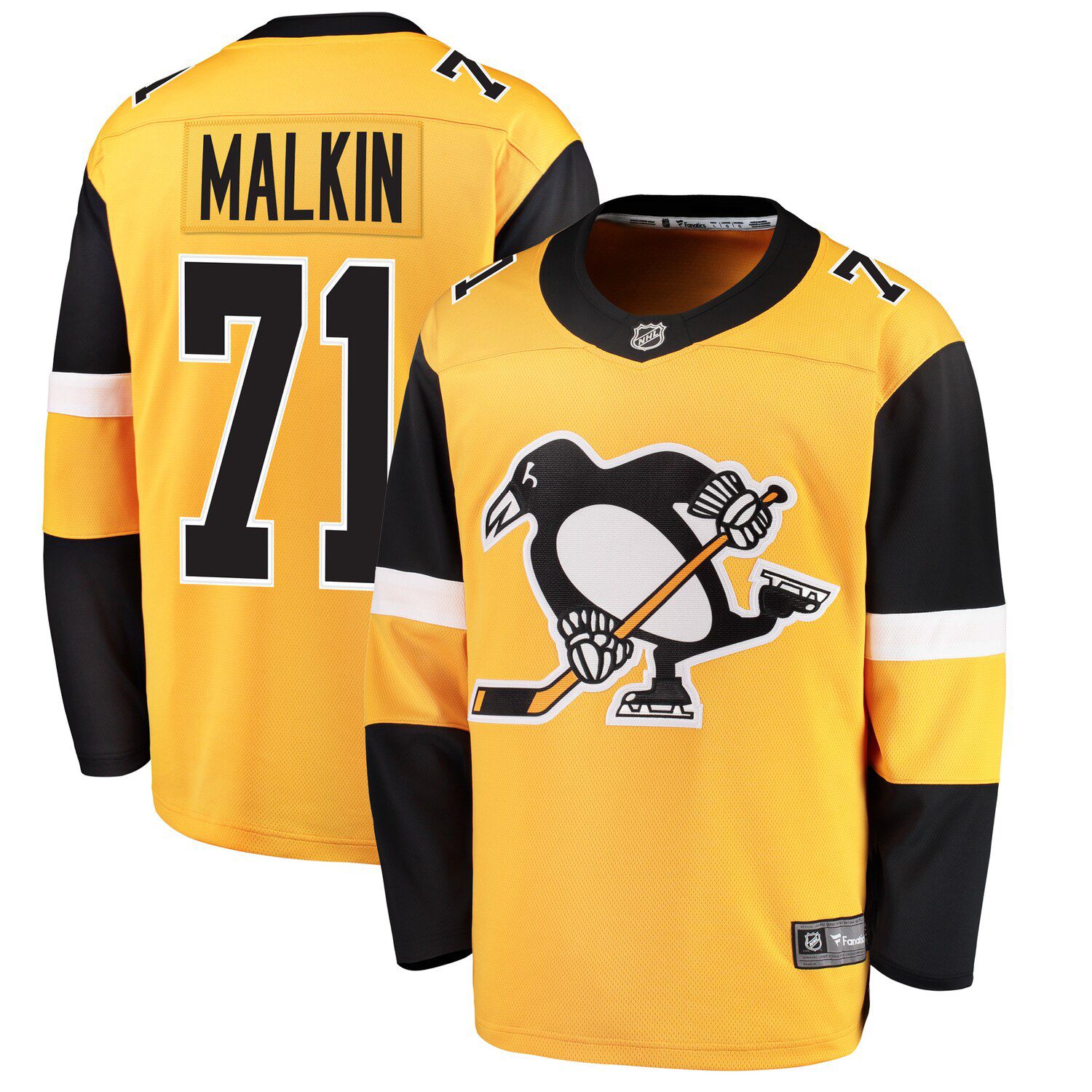 malkin jersey