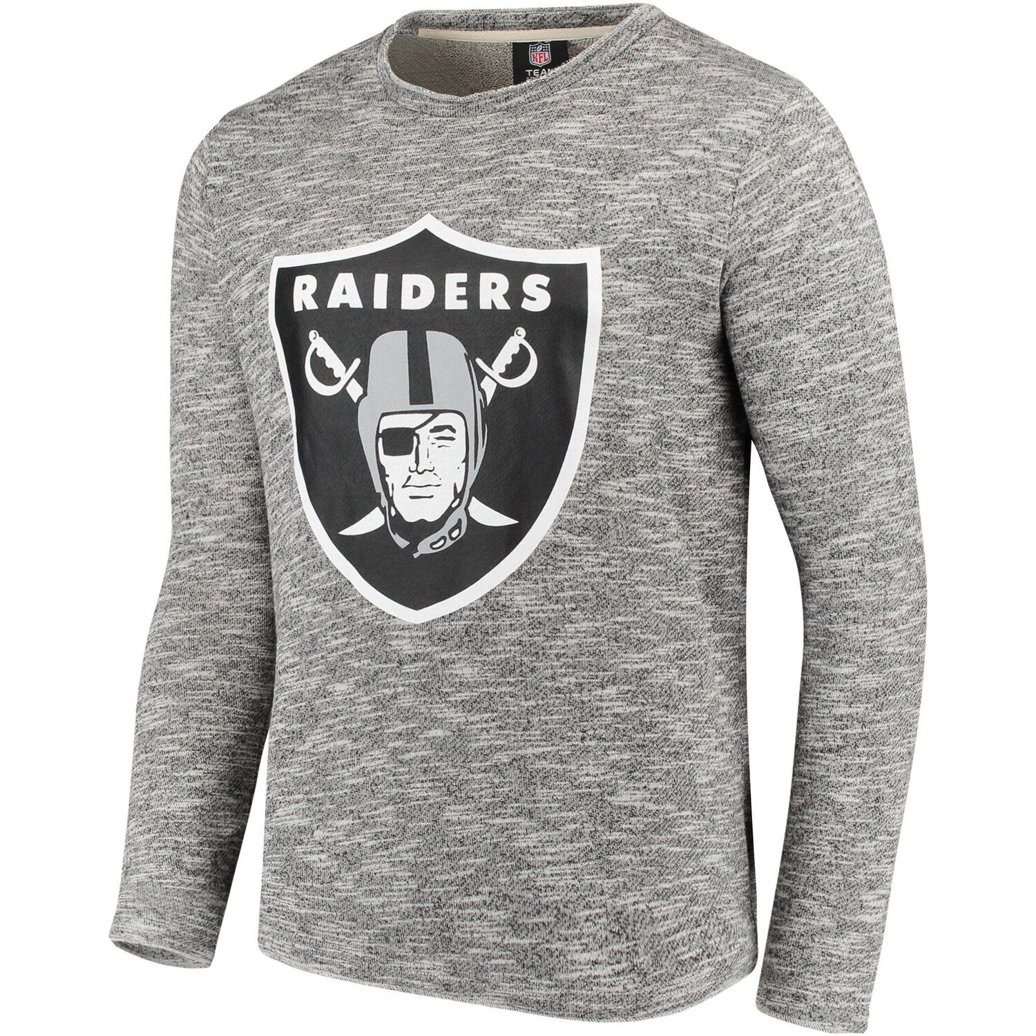 mens raiders sweatshirt