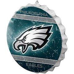 Philadelphia Eagles Wall Decor Kohl S