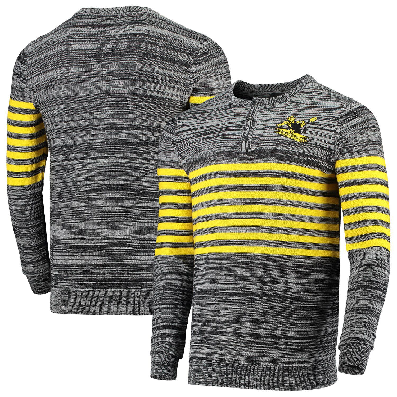 retro steelers sweatshirt