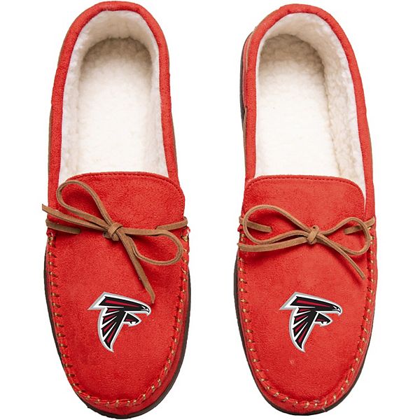 falcons slippers