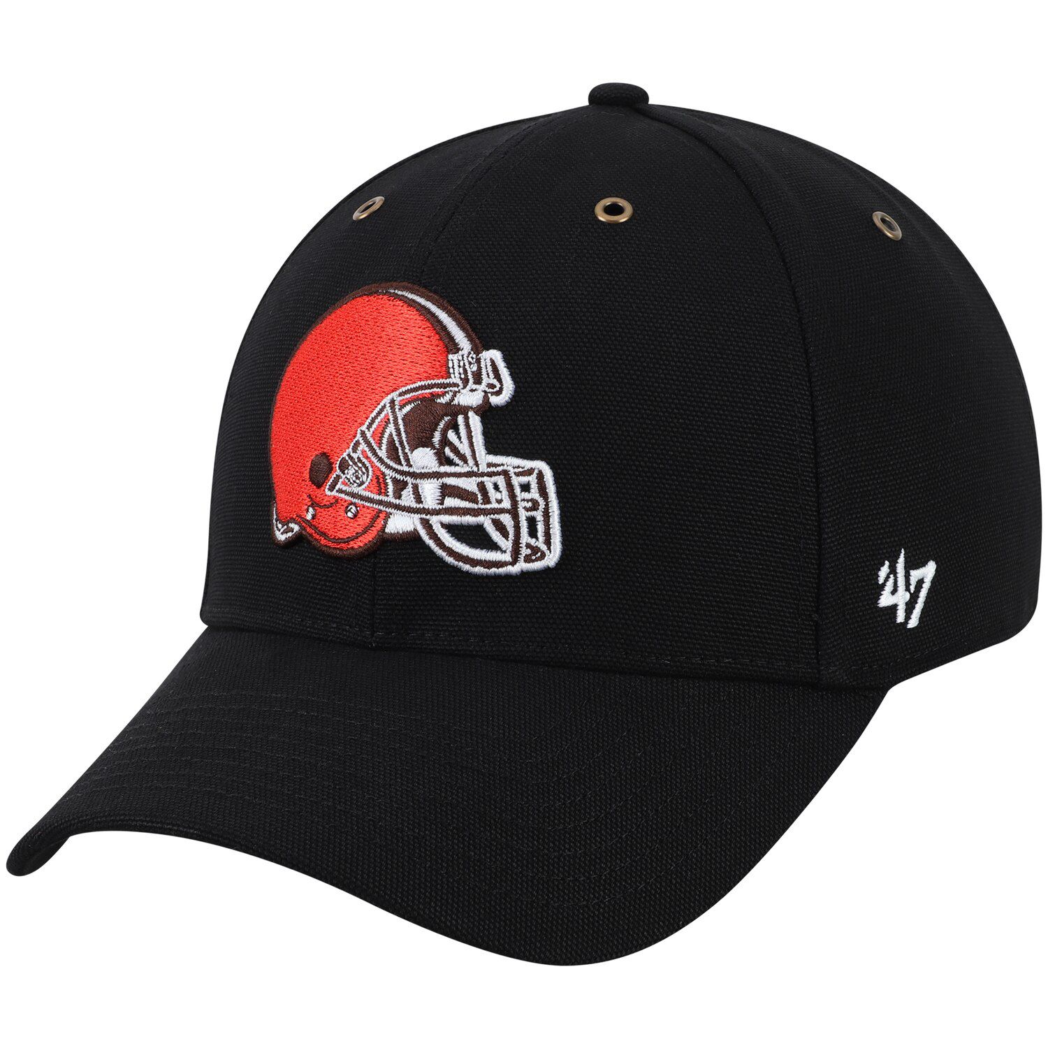 carhartt cleveland browns hat