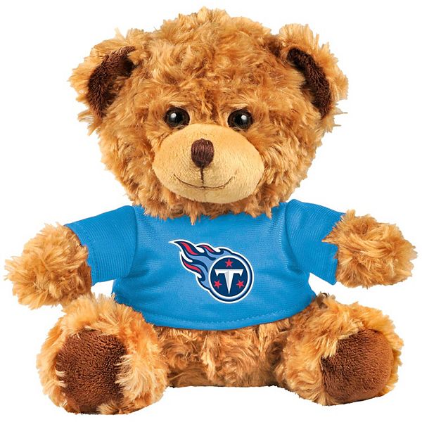 Tennessee Titans Team Shirt Bear