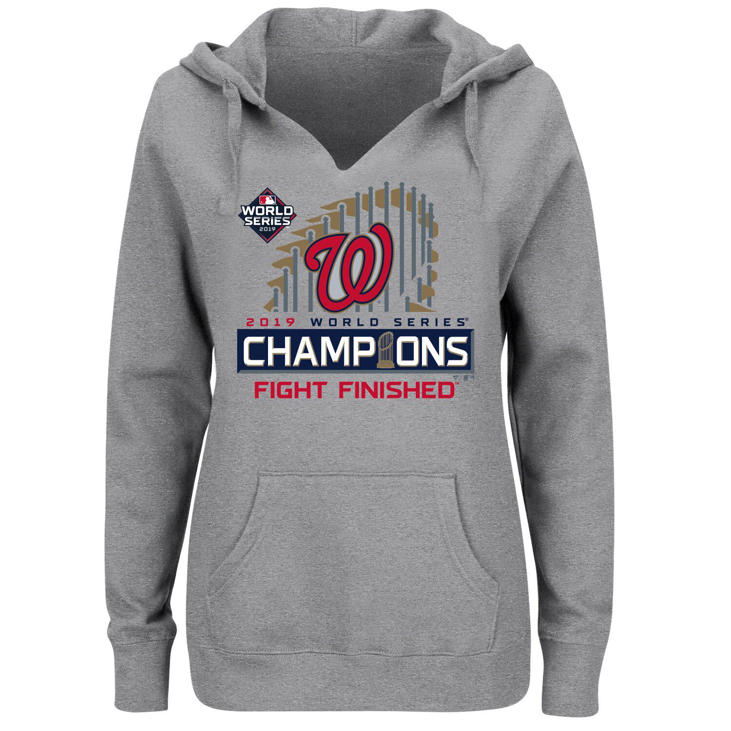 champs sweater women's