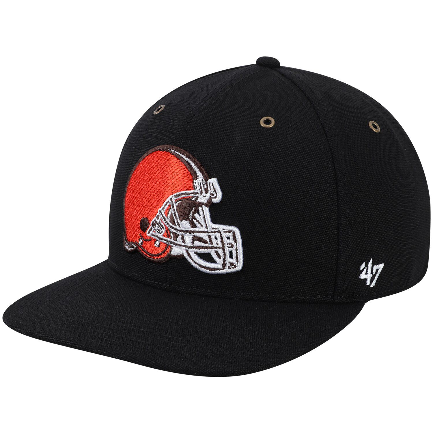 browns hat