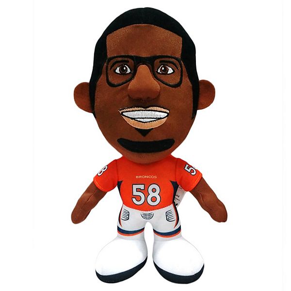 denver bronco toy