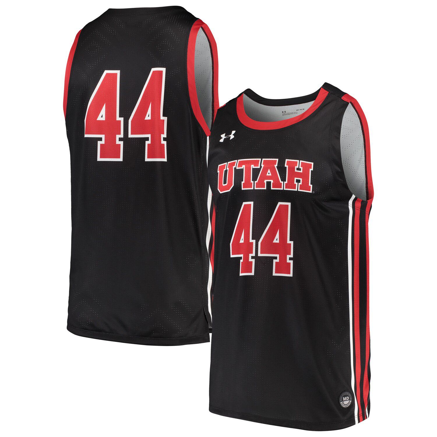 utah utes jersey