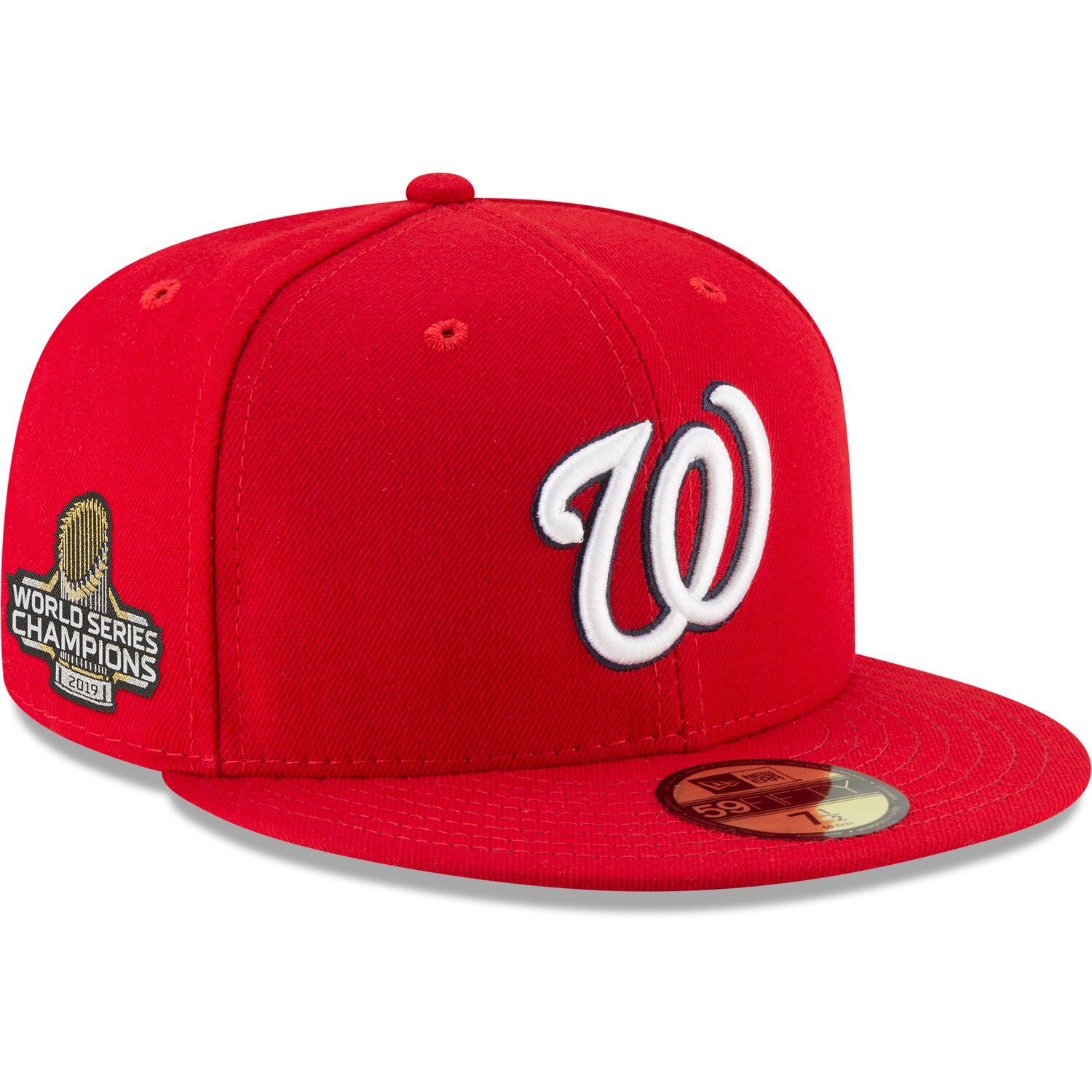 washington nationals floppy hat