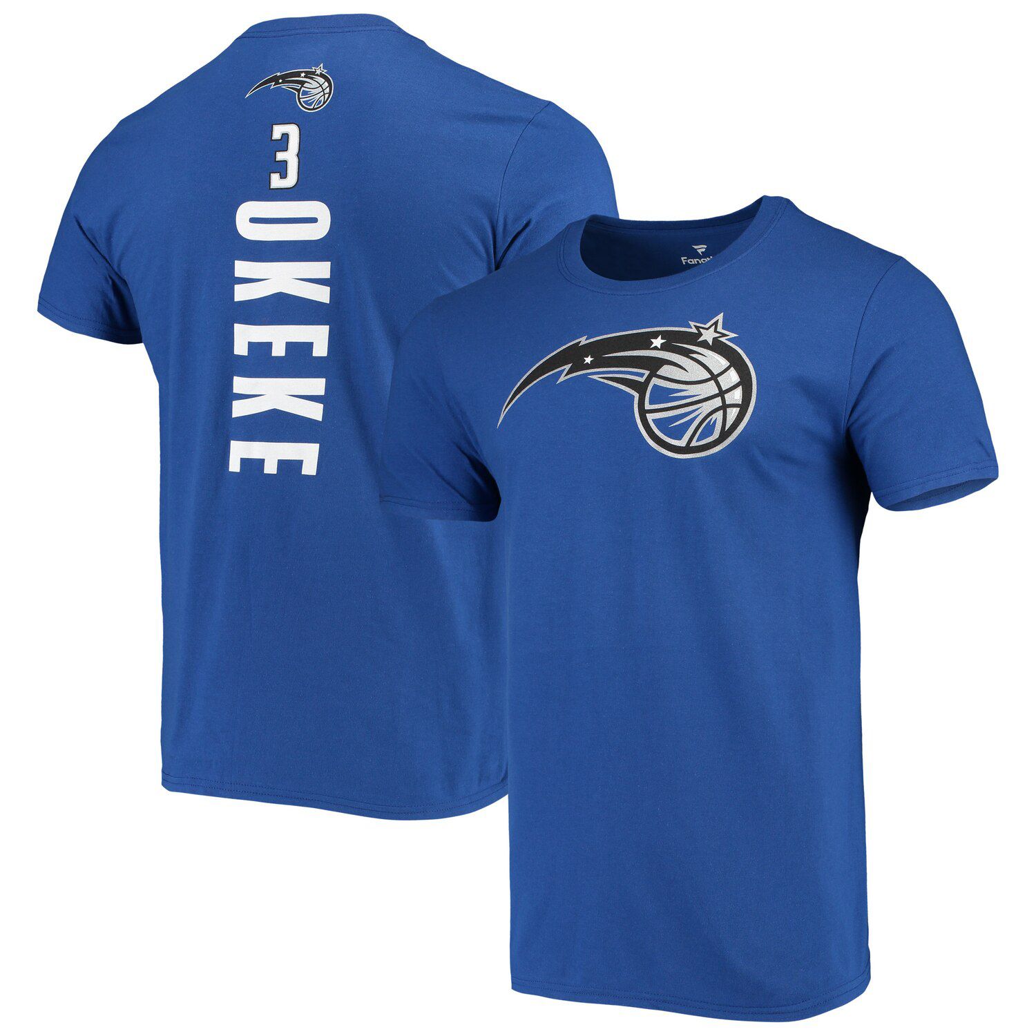 chuma okeke magic jersey