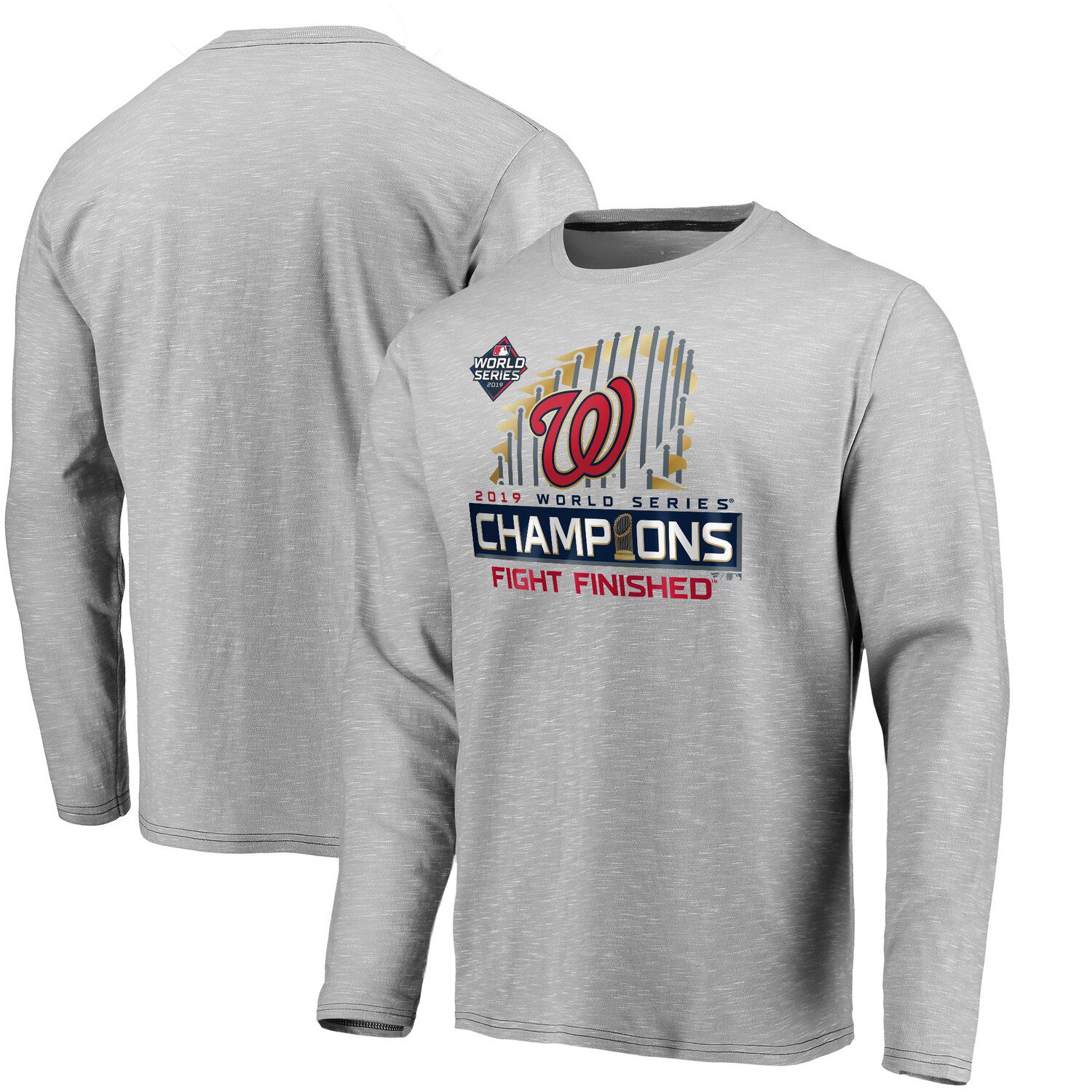 world series locker room t shirt