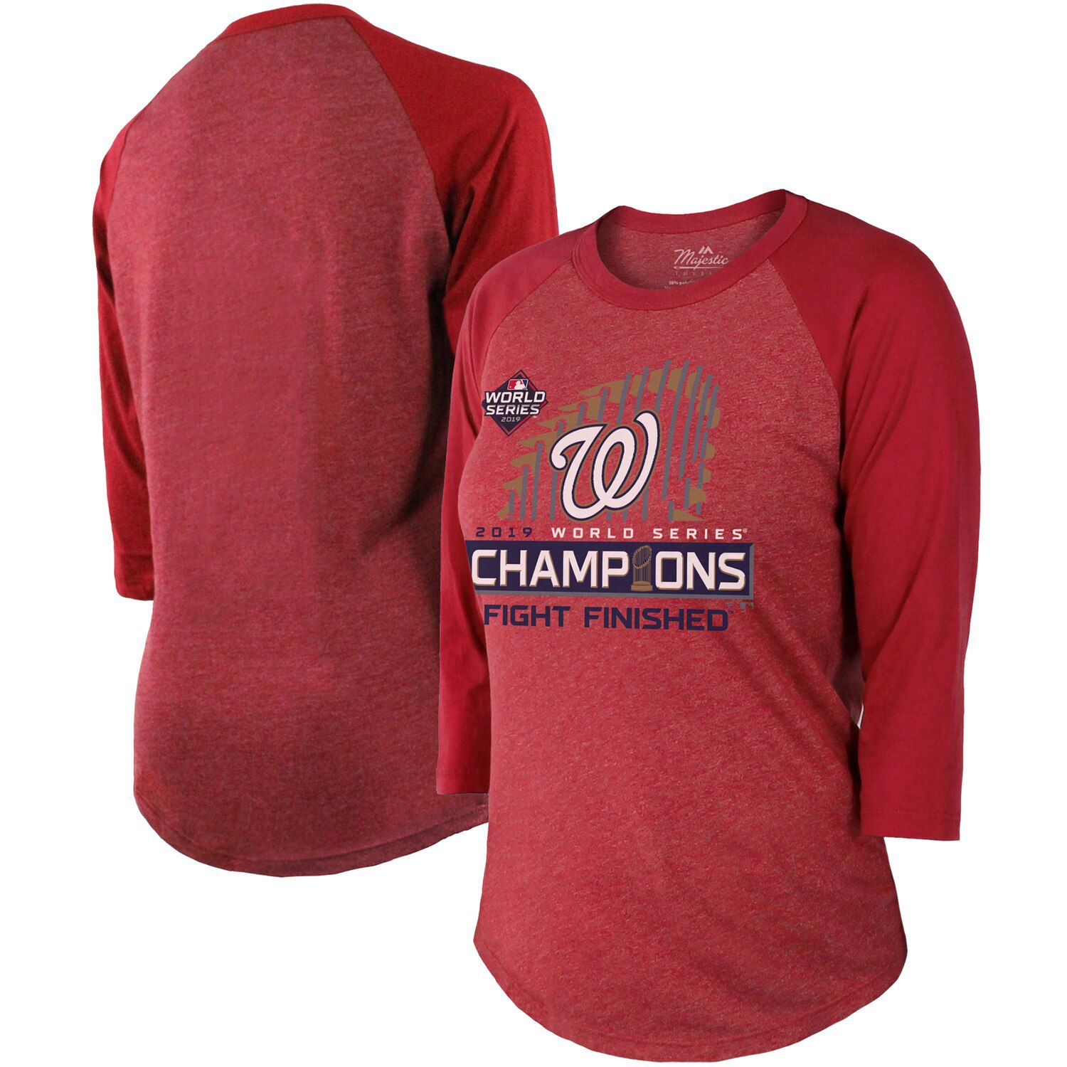 world series locker room t shirt
