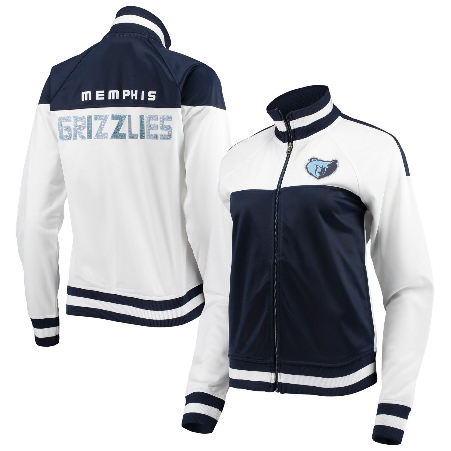 grizzlies clothing