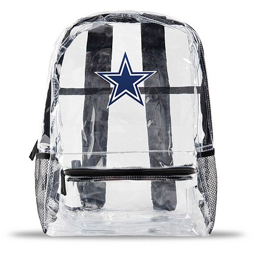 Clear bookbag 2024 near me