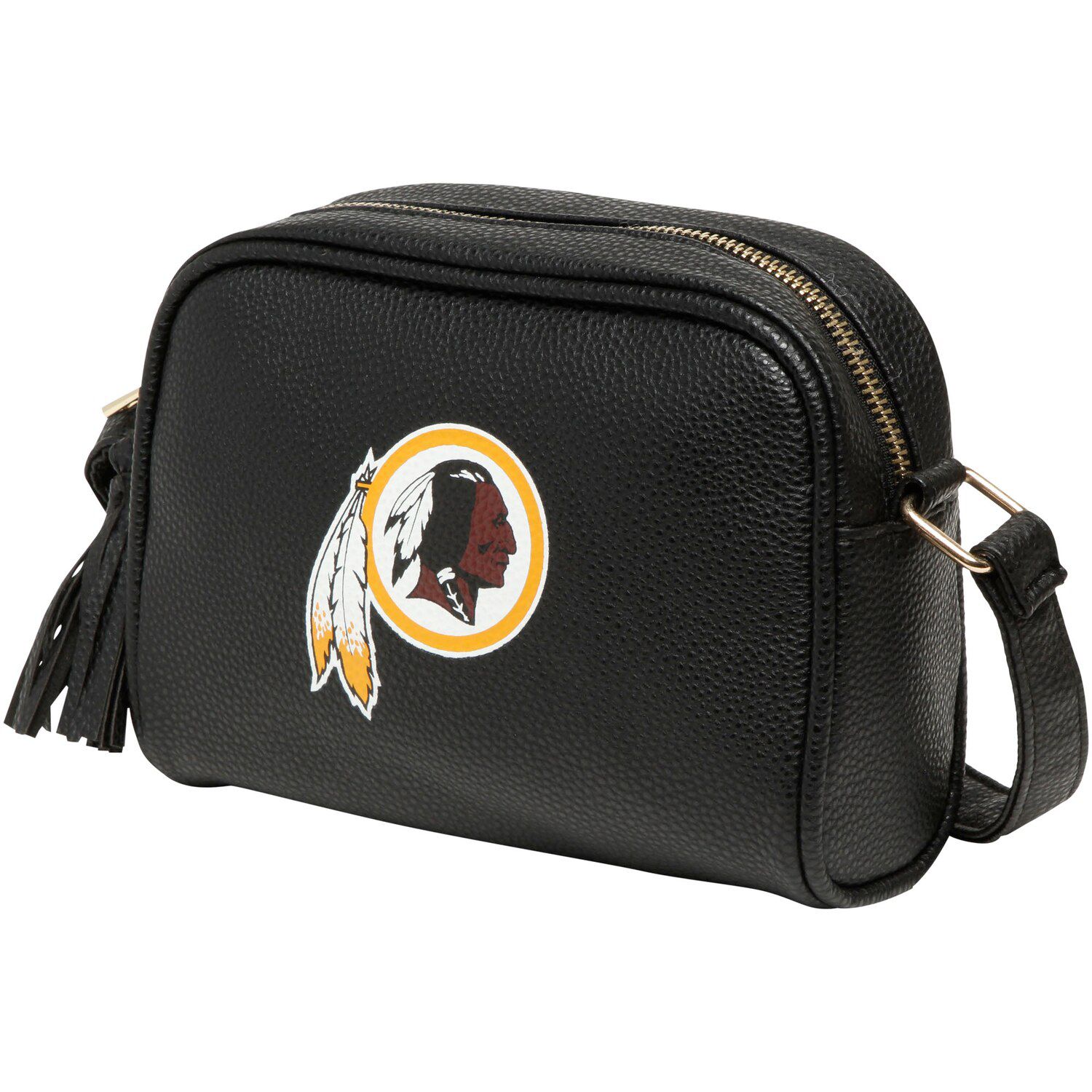 washington redskins purse