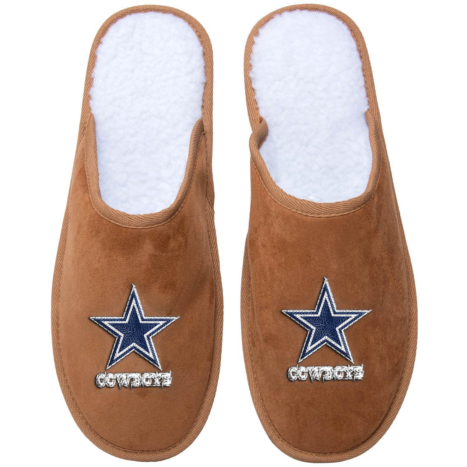 nike dallas cowboys slides