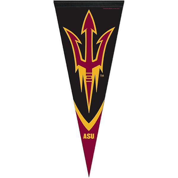 Arizona Official 30 inch Large Pennant