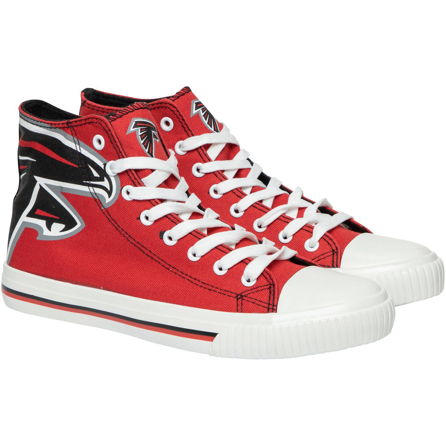 atlanta falcons sneakers