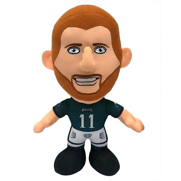 Carson Wentz Philadelphia Eagles Pro Bros Plush Toy