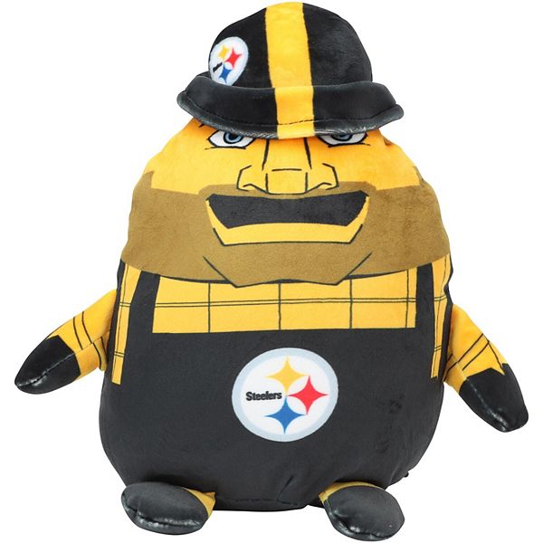 Pittsburgh Steelers Fan Set for Stuffed Animals