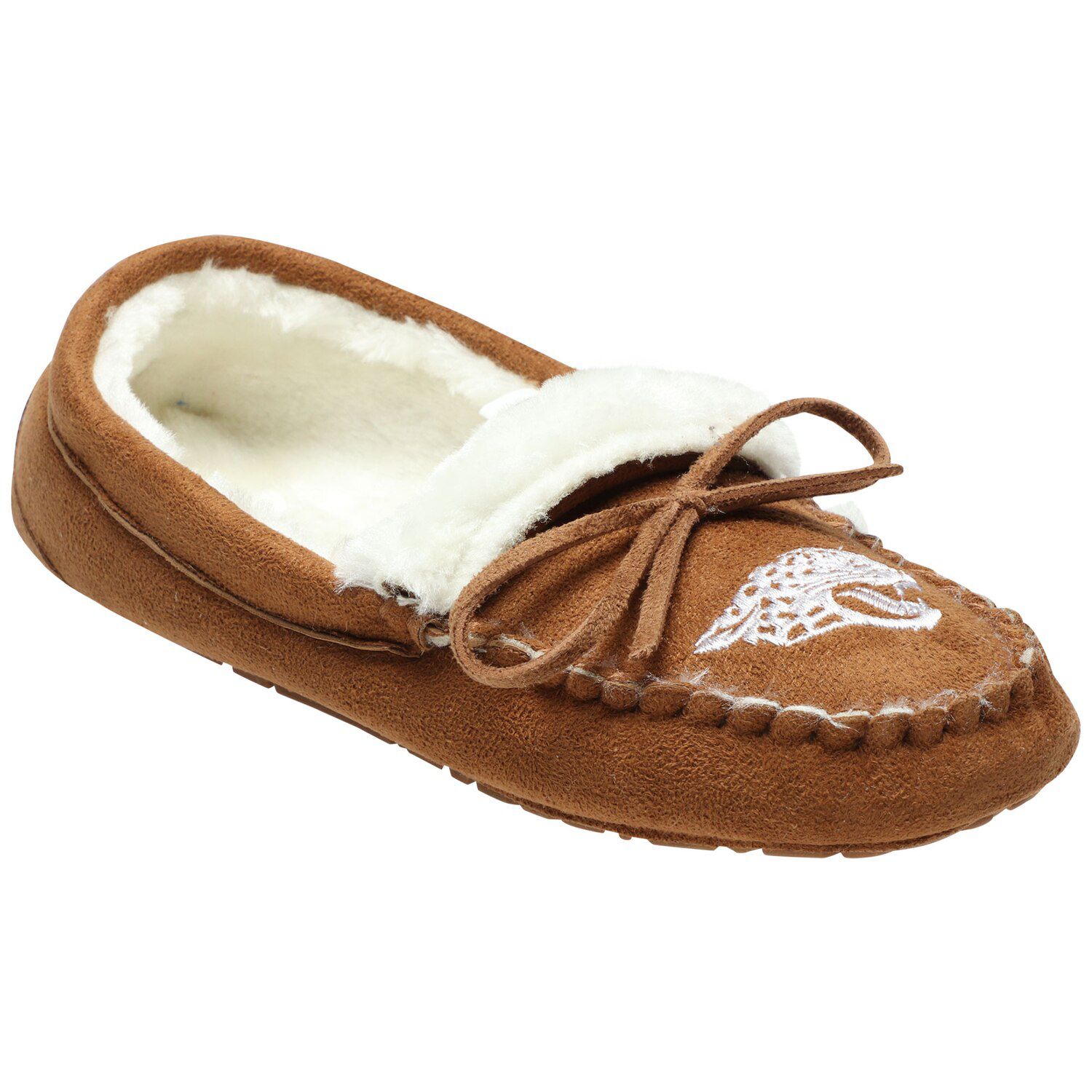 kohls moccasin slippers