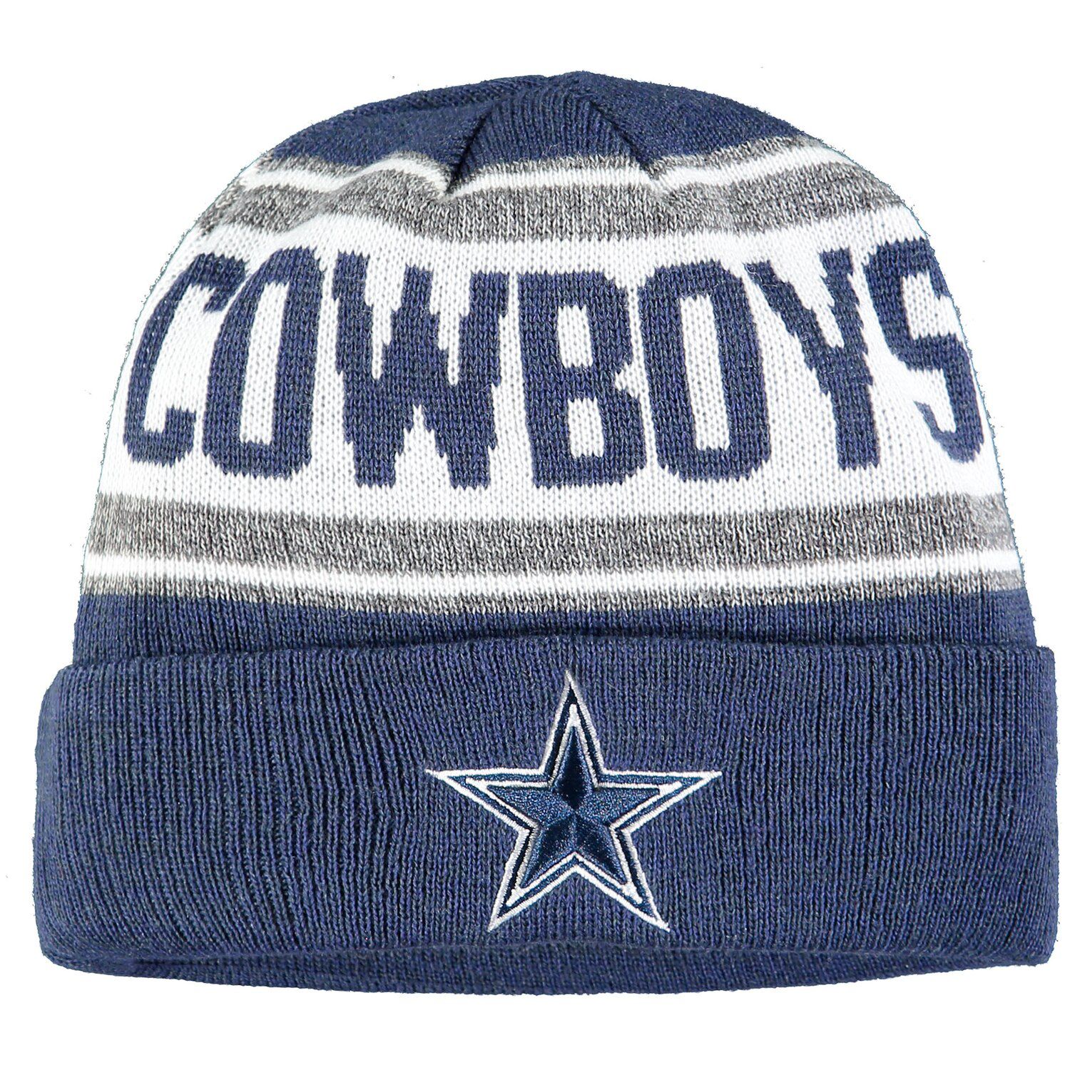 dallas cowboys trapper hats