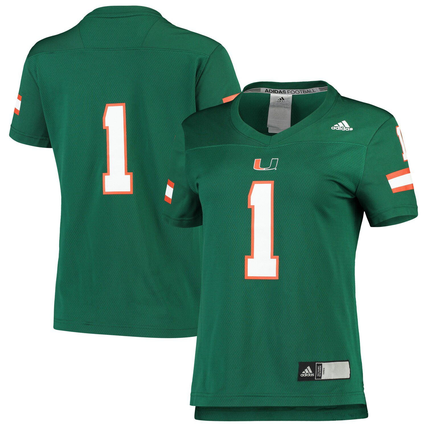 miami hurricanes team store