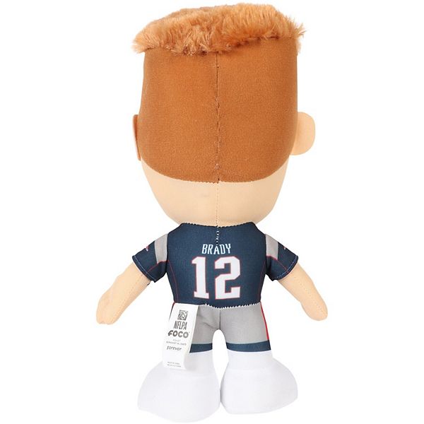 patriots plush