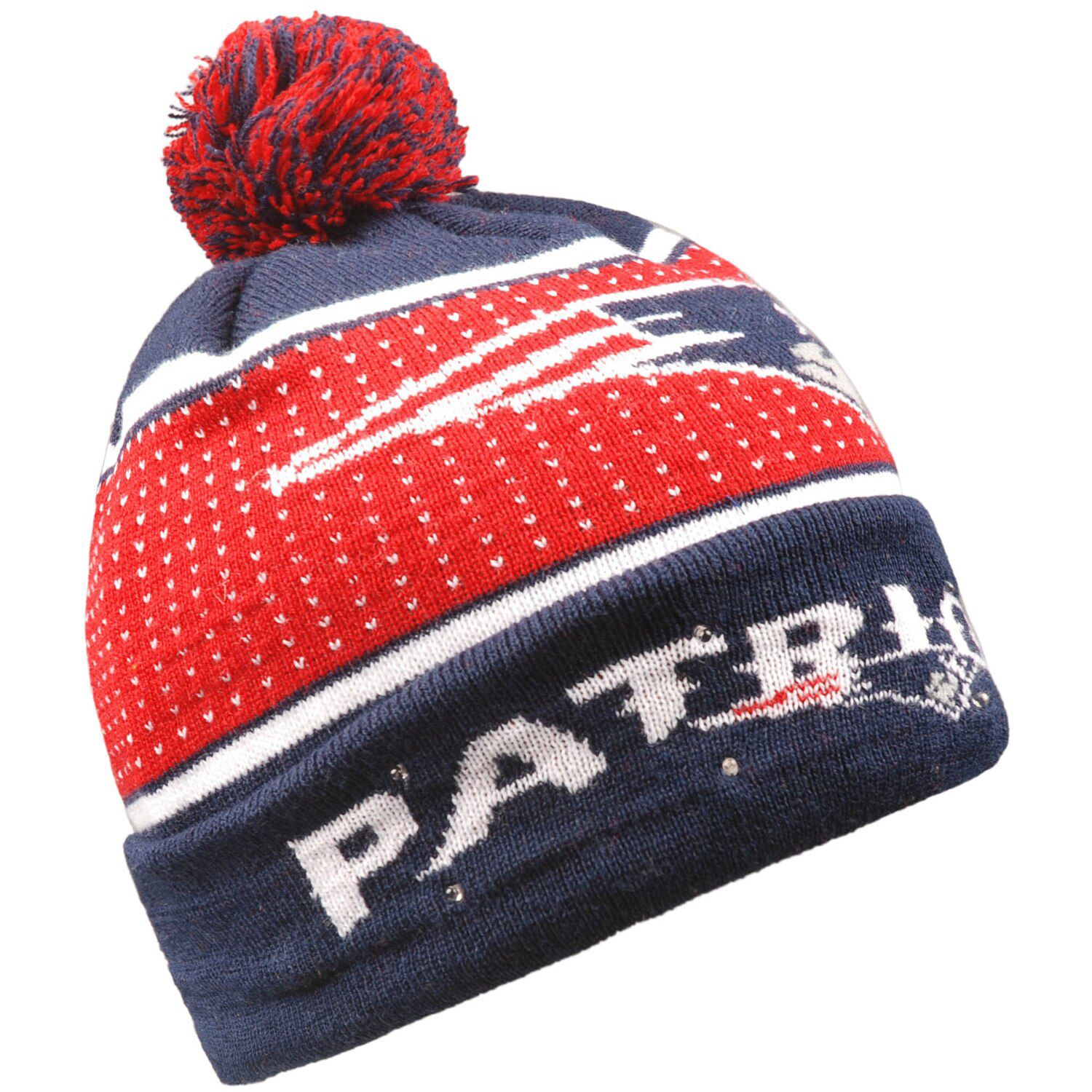 light up dallas cowboys hat