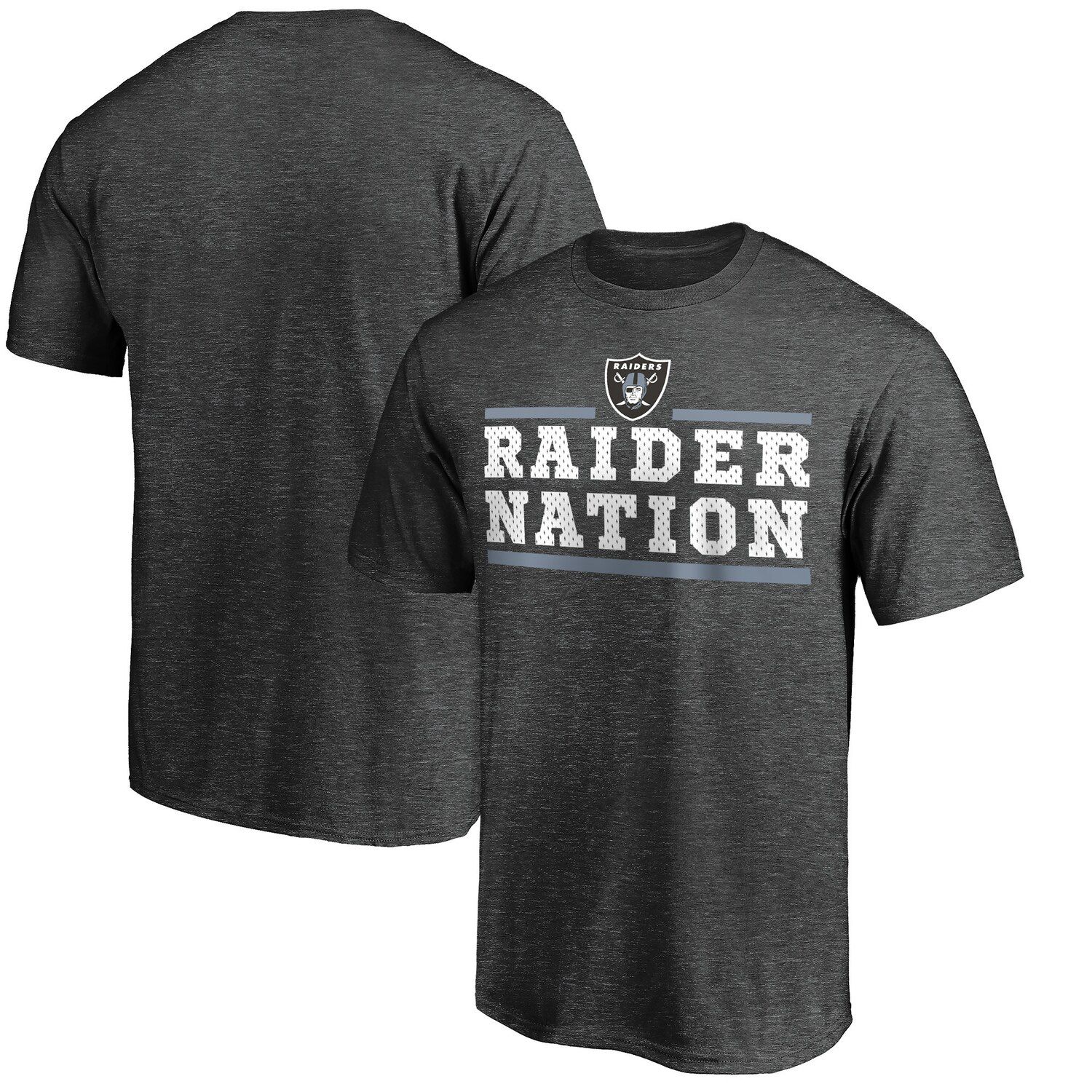 raiders shirt mens