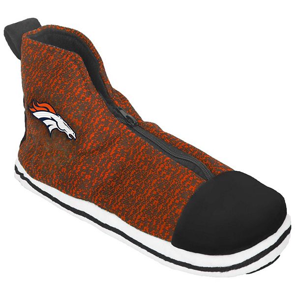 Denver Broncos Shoes, Socks, Broncos Sneakers, Slippers