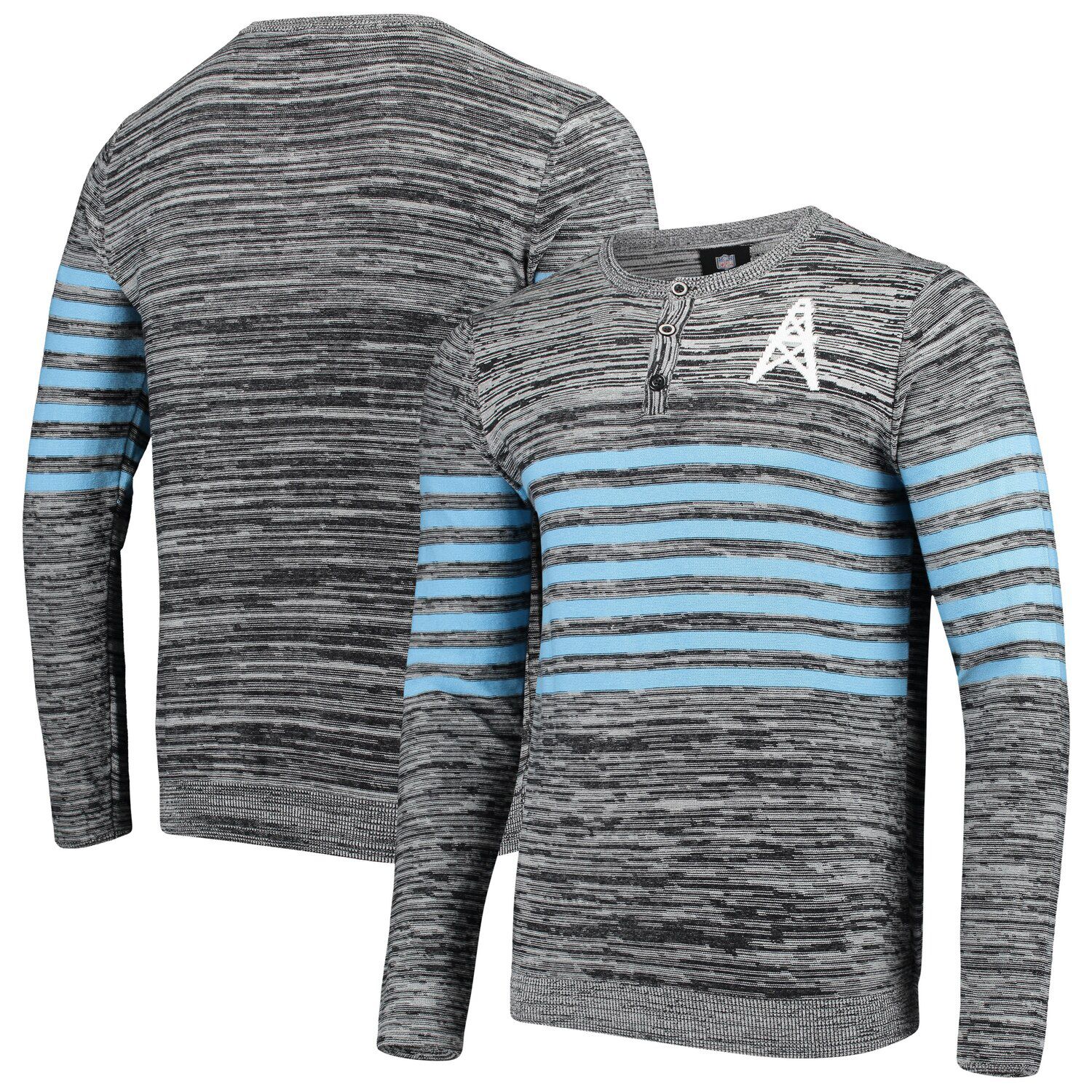 houston oilers vintage t shirt