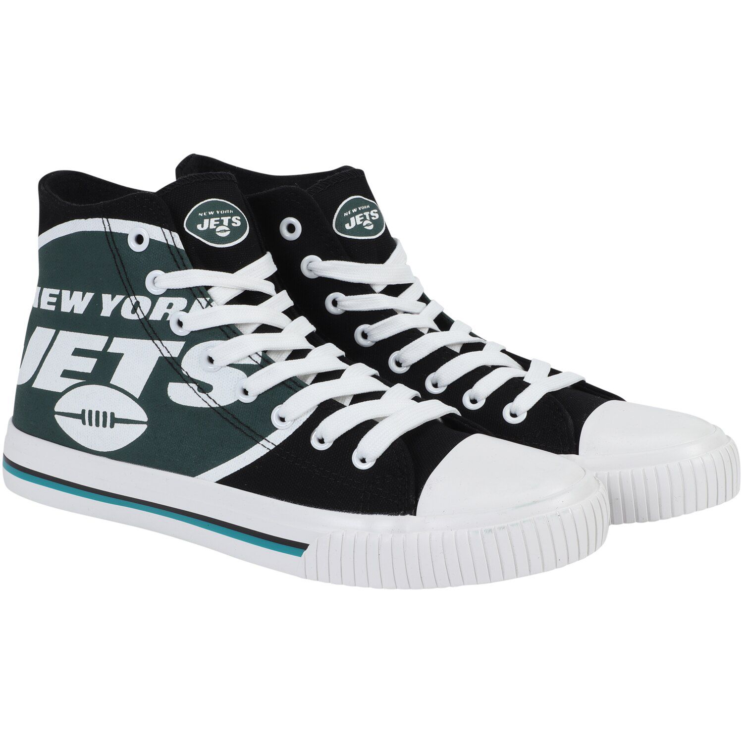 new york jets sneakers