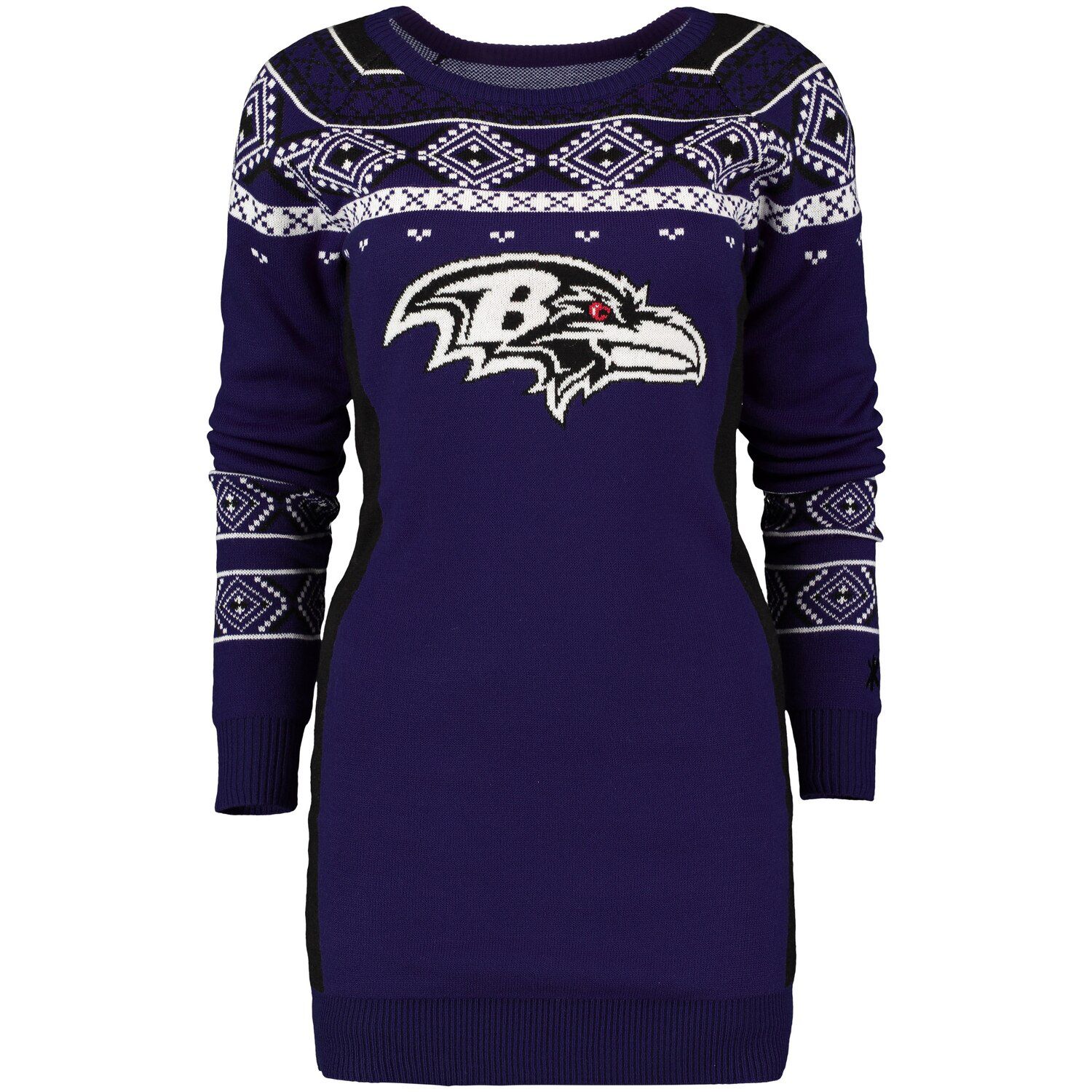 baltimore ravens women's dress