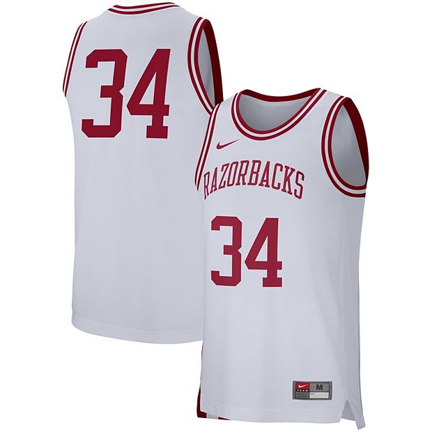 Basketball (M)  Arkansas Razorbacks