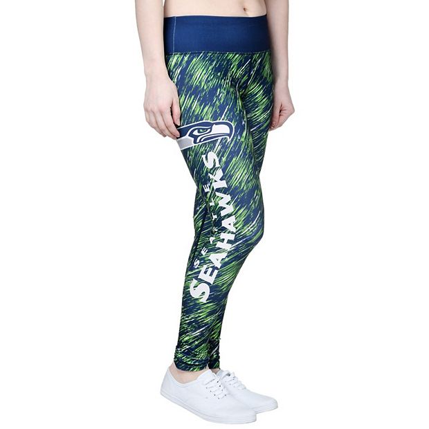 Seahawk leggings 2024