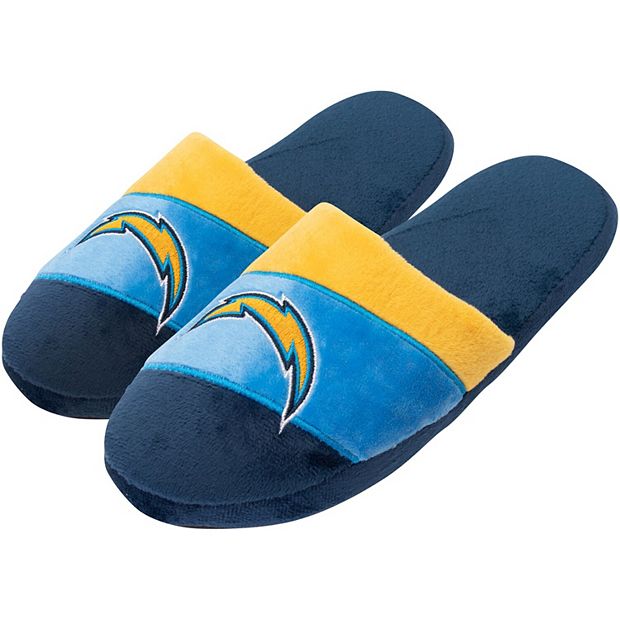 FOCO Los Angeles Chargers Colorblock Stocking