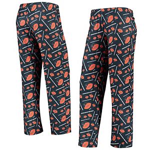 Concepts Sport Chicago Bulls Mens Pajama Pants Plaid Pajama Bottoms