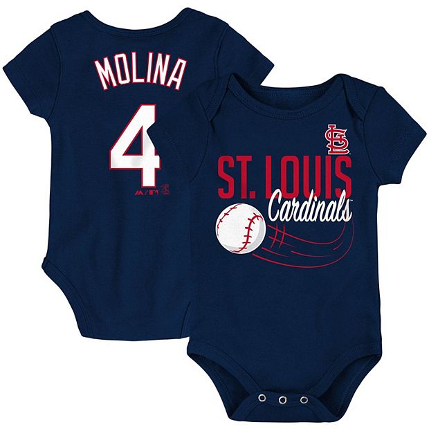 St Louis Cardinals Baby 