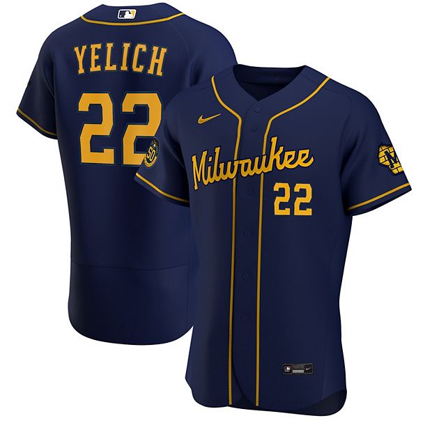 Kohls shop brewers jersey