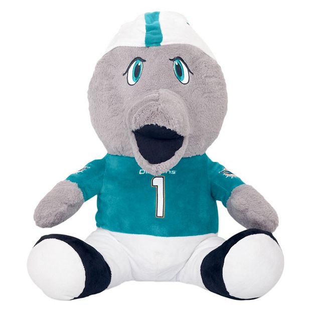 TD the Dolphin  The Mascot Company