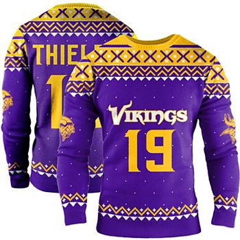 Thielen adam dreamthon minnesota vikings shirt, hoodie, sweater, long  sleeve and tank top