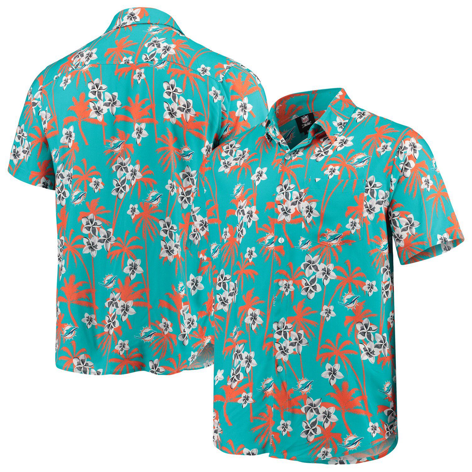 miami dolphins shirt