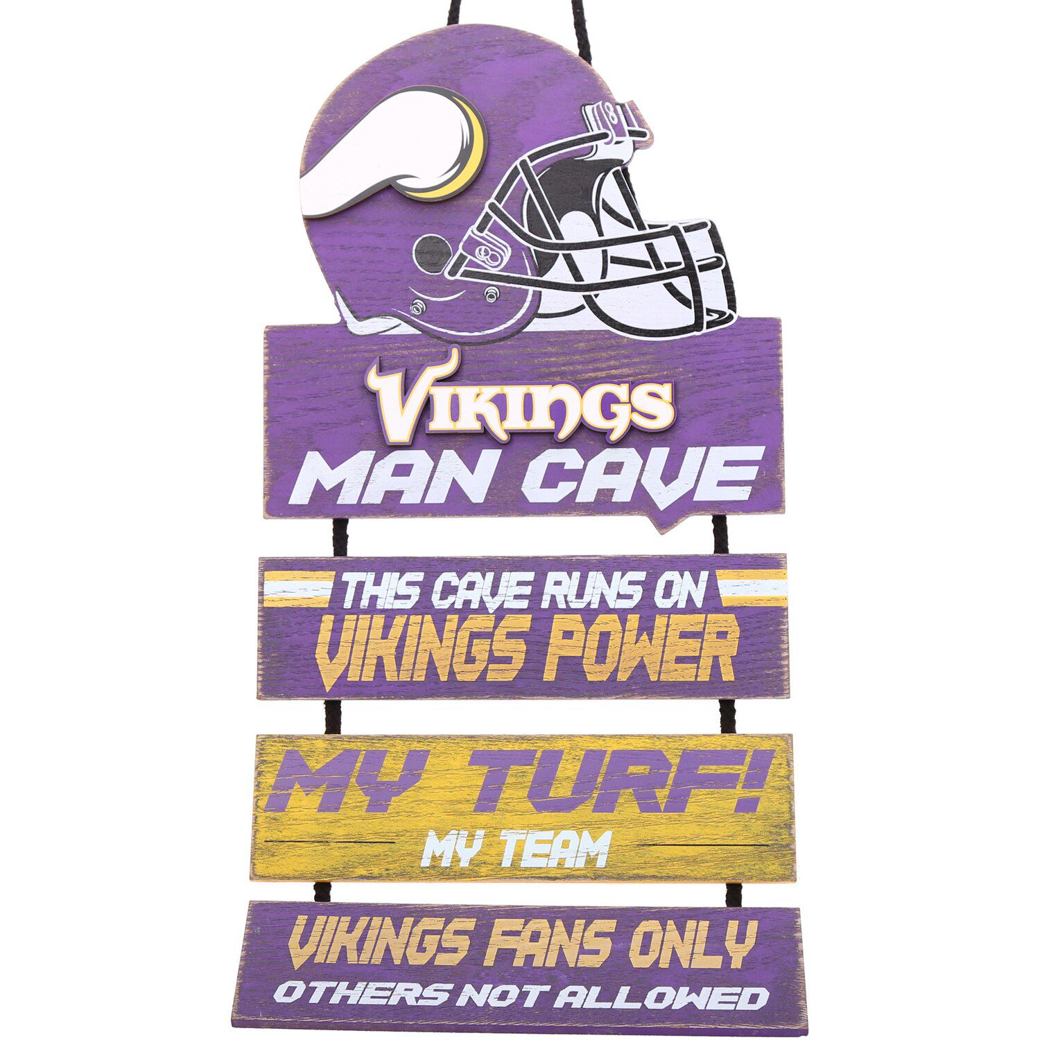 Minnesota Vikings man collectibles