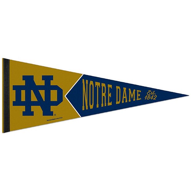 University of Notre Dame Accessories, Unique Notre Dame Fighting Irish  Gifts, Jewelry