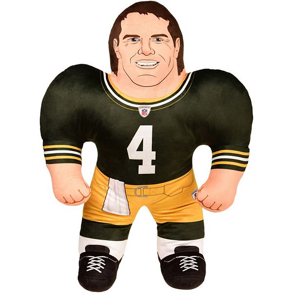 Brett Favre, Green Bay Packers · waltbarry.com · Online Store