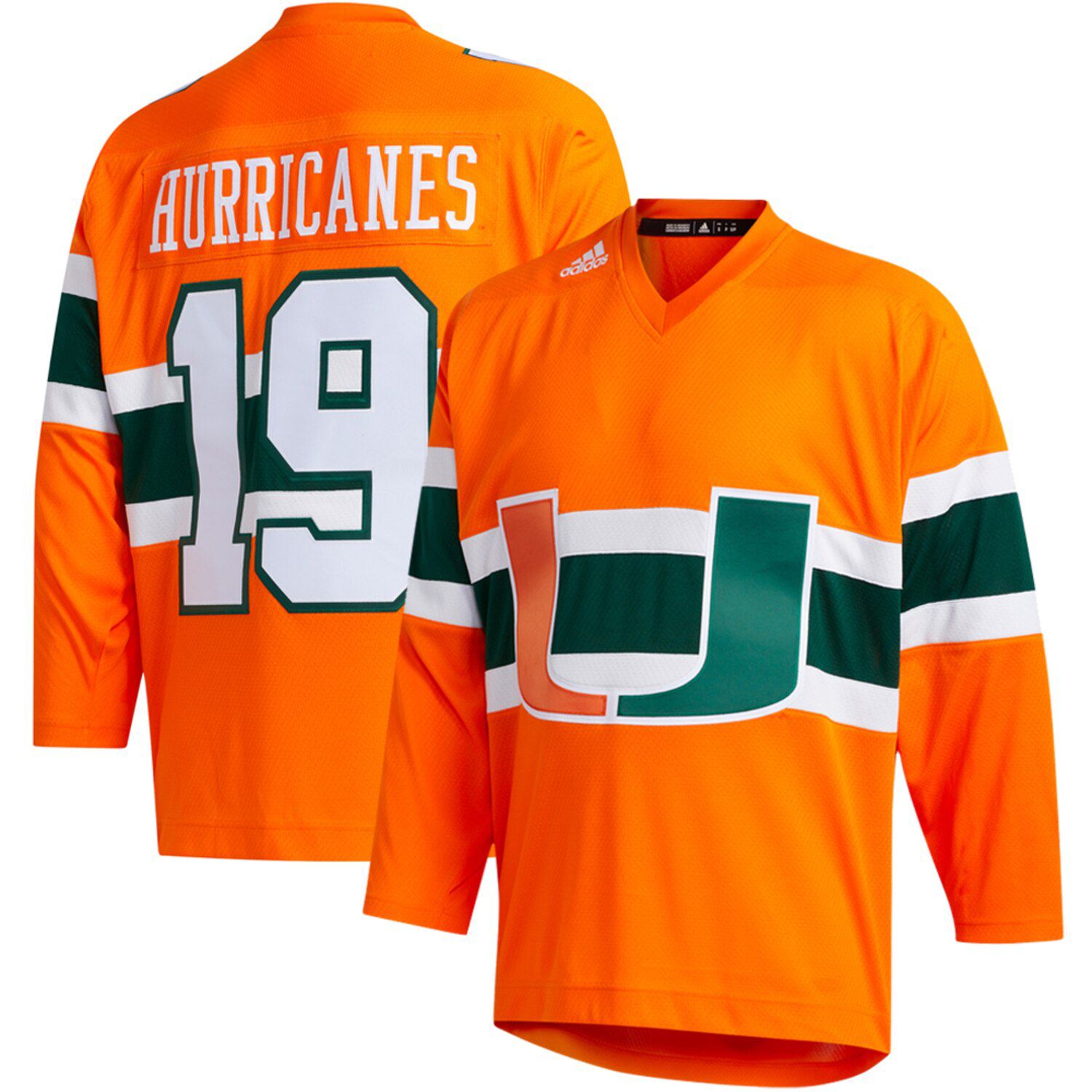 hurricanes hockey jersey