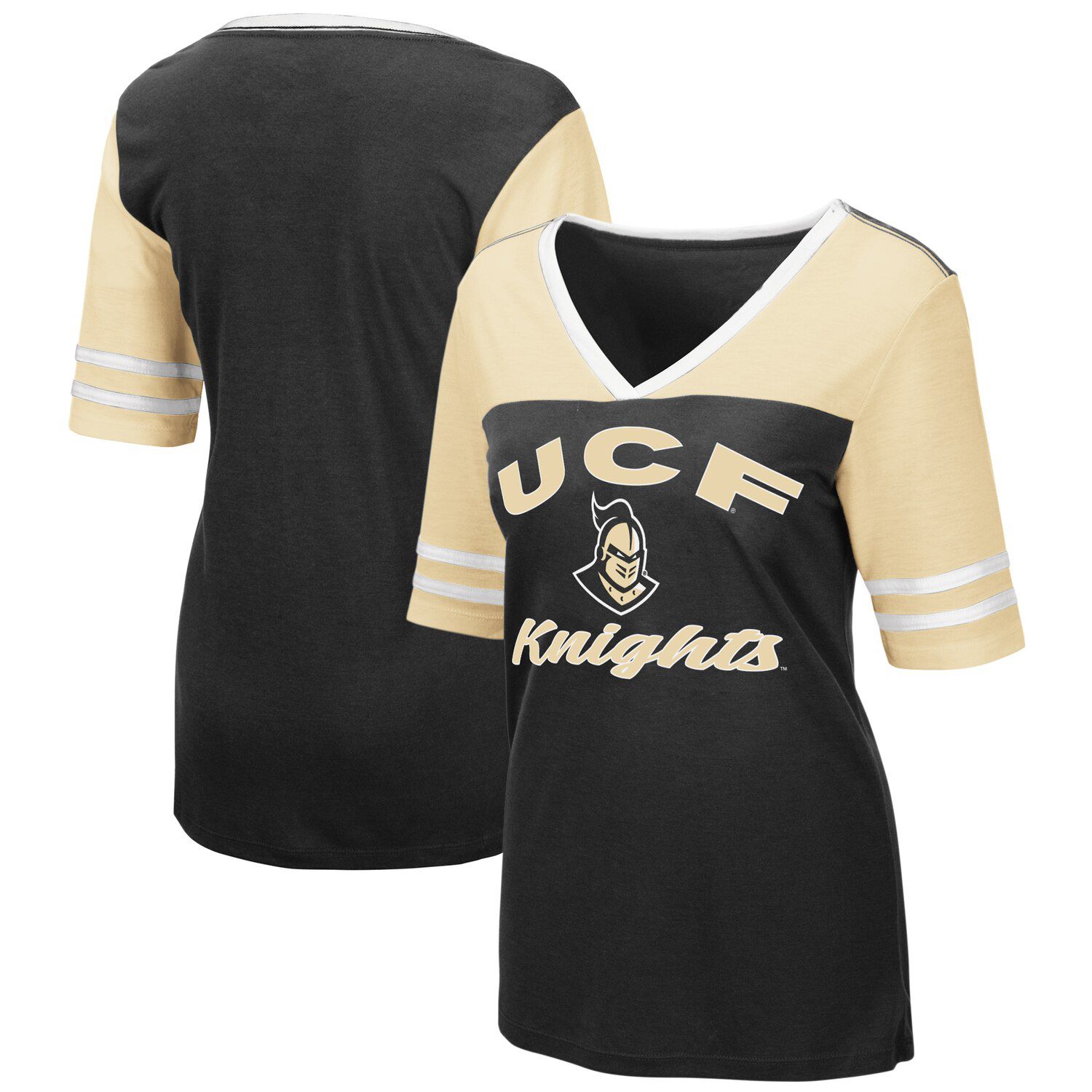 ucf women's jersey