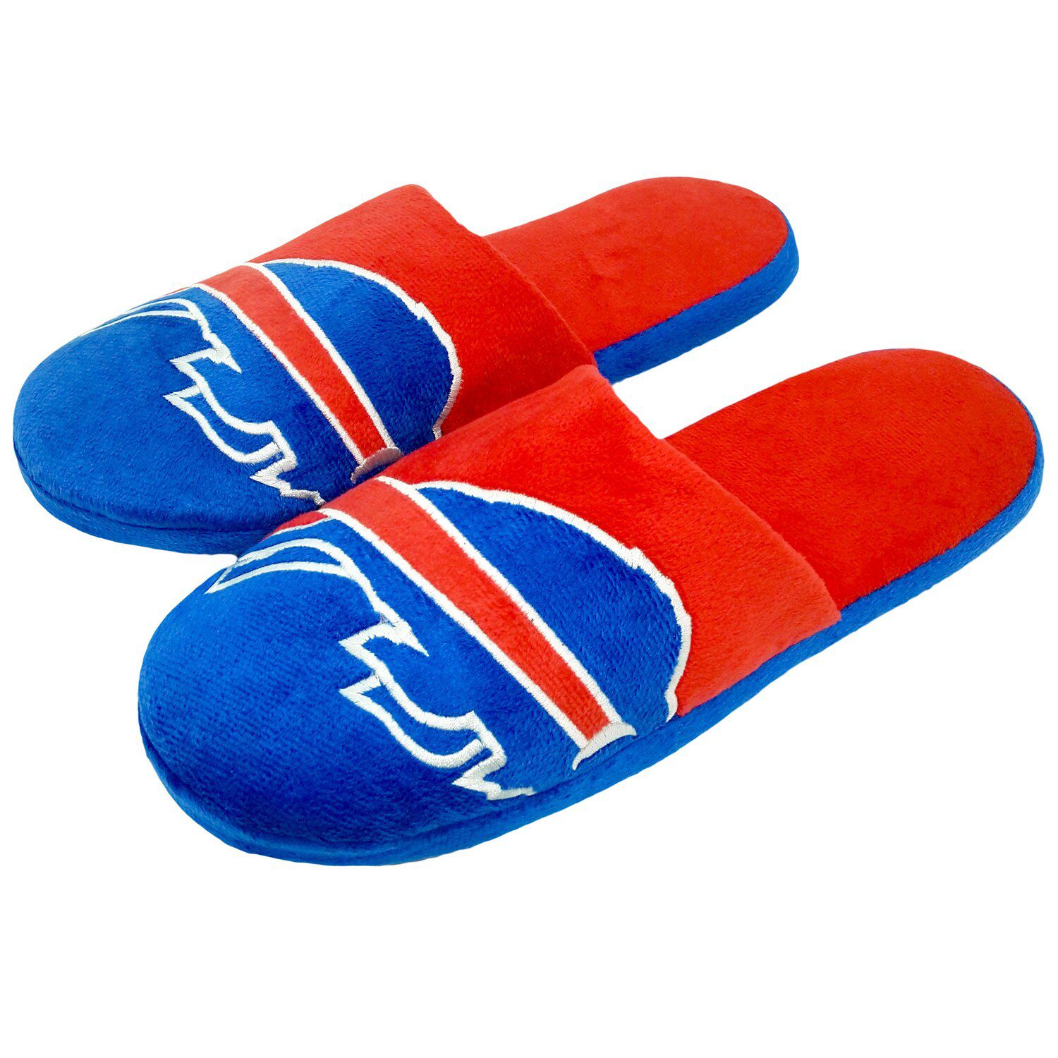 buffalo slippers