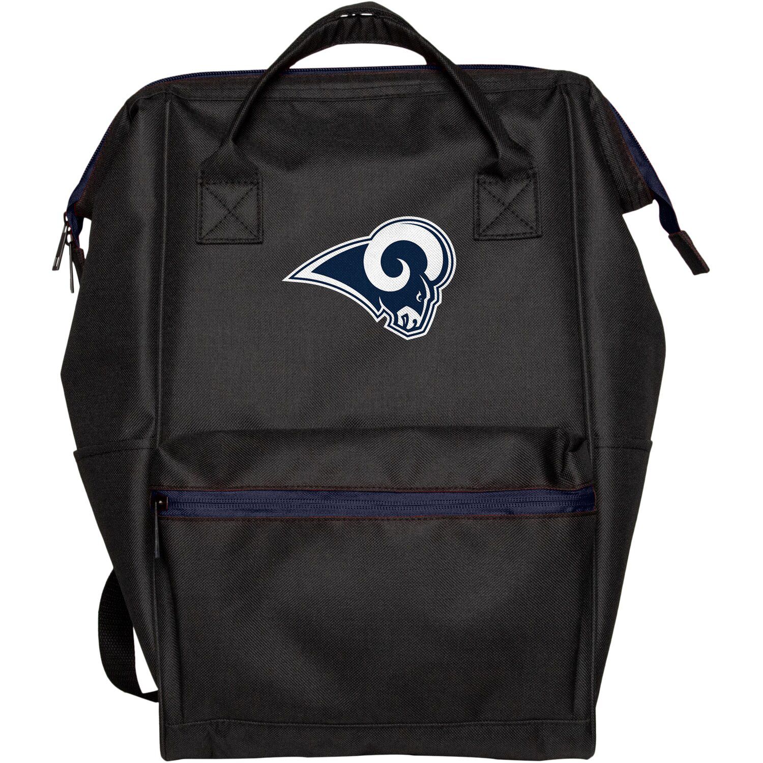 los angeles rams backpack