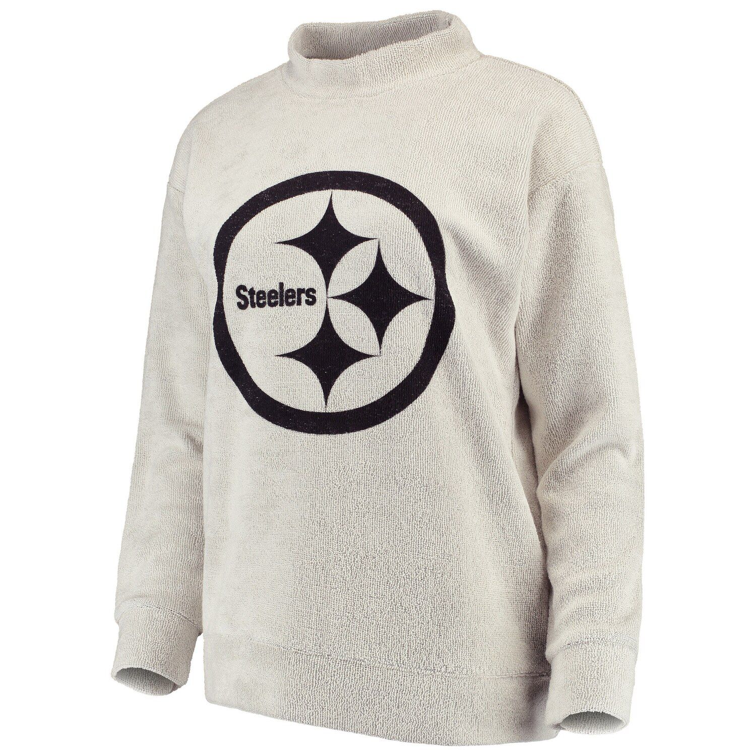 steelers sweater womens